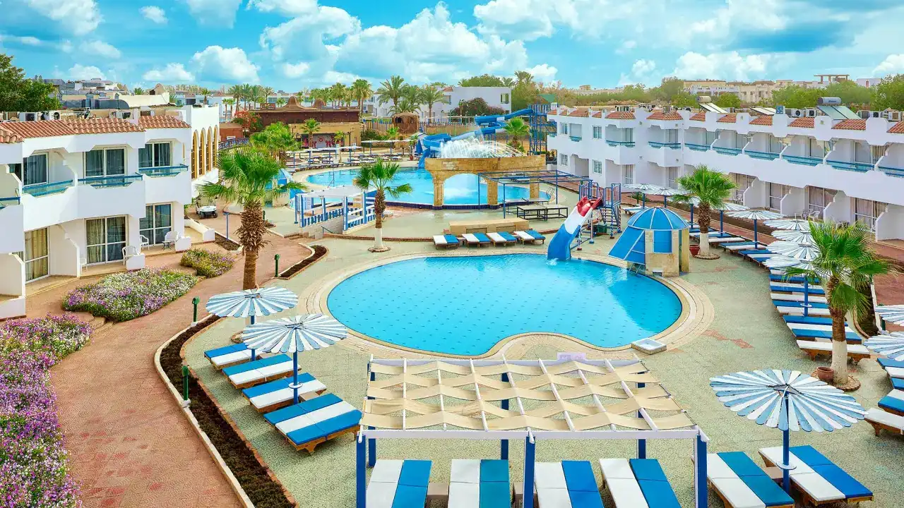 Hotel Dreams Vacation Resort - Sharm Elshikh